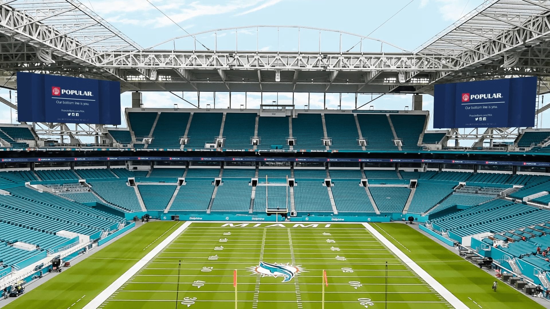 Miami Dolphins Tickets - Frankfurt Deutsche Bank Park (formerly Commerzbank  Arena) - - Stereoboard