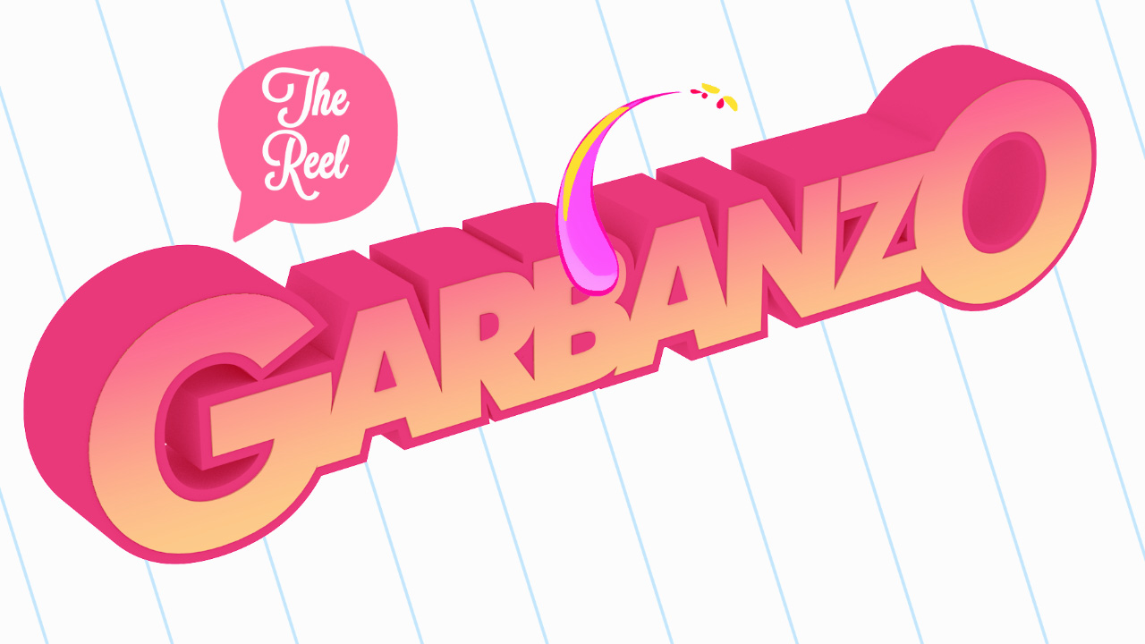 Garbanzo Rebrand 90