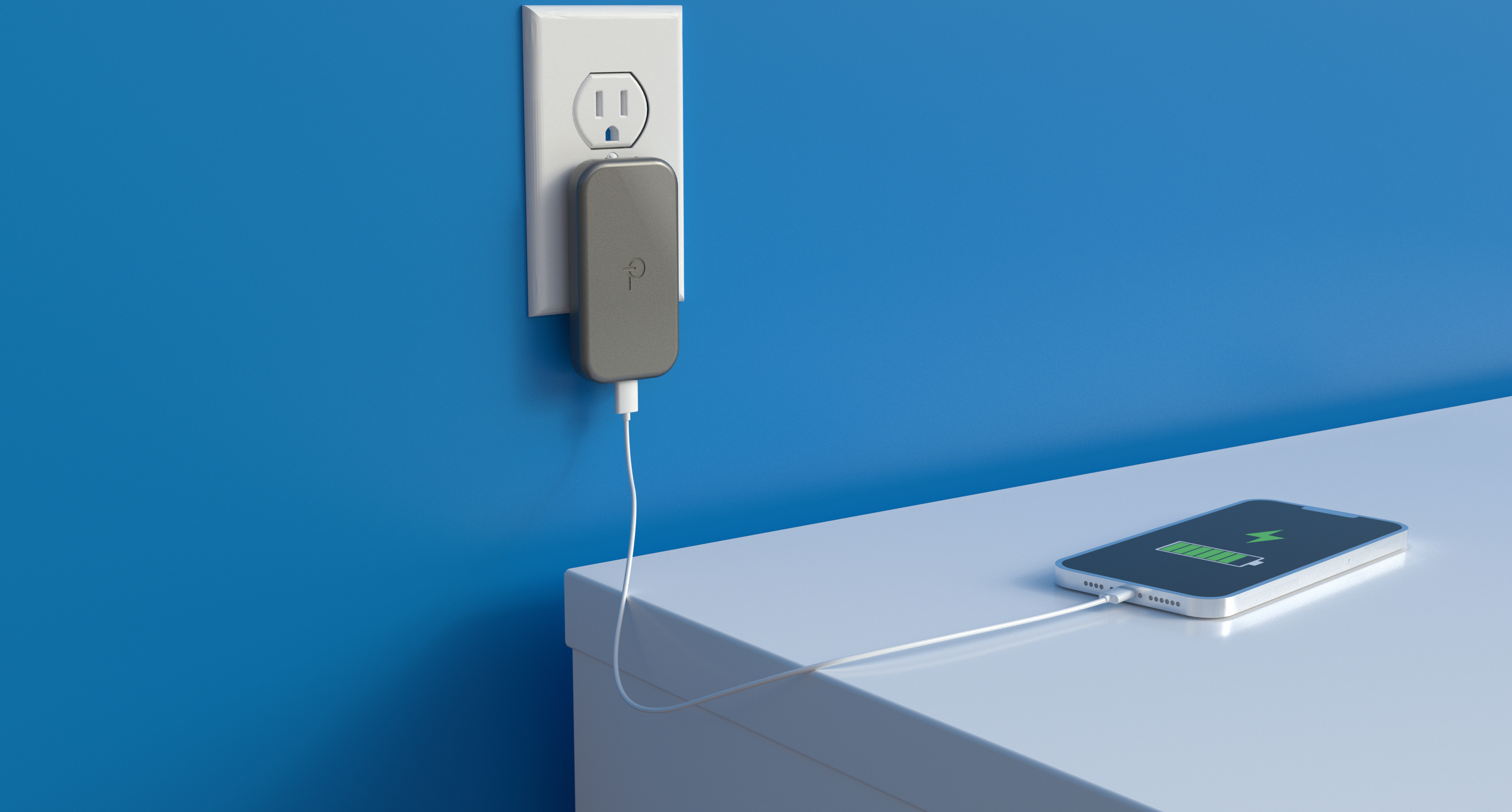 Product Renders for Charging Adapters 86