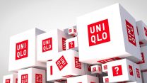 3D animation company for UNIQLO advertising displays